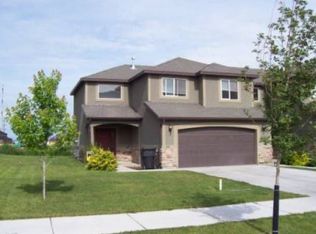 174 S 1100 W, Springville, UT 84663