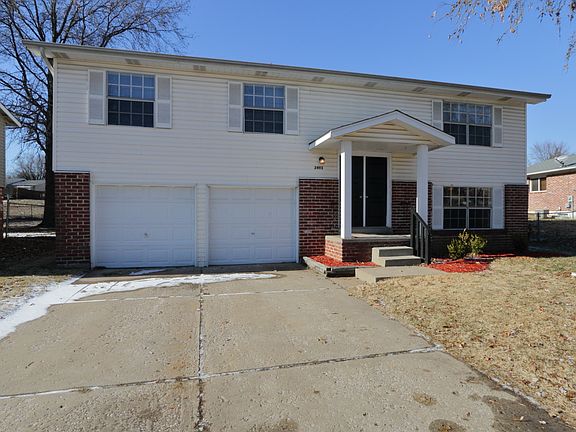 2nd image of 2493 Millvalley Dr