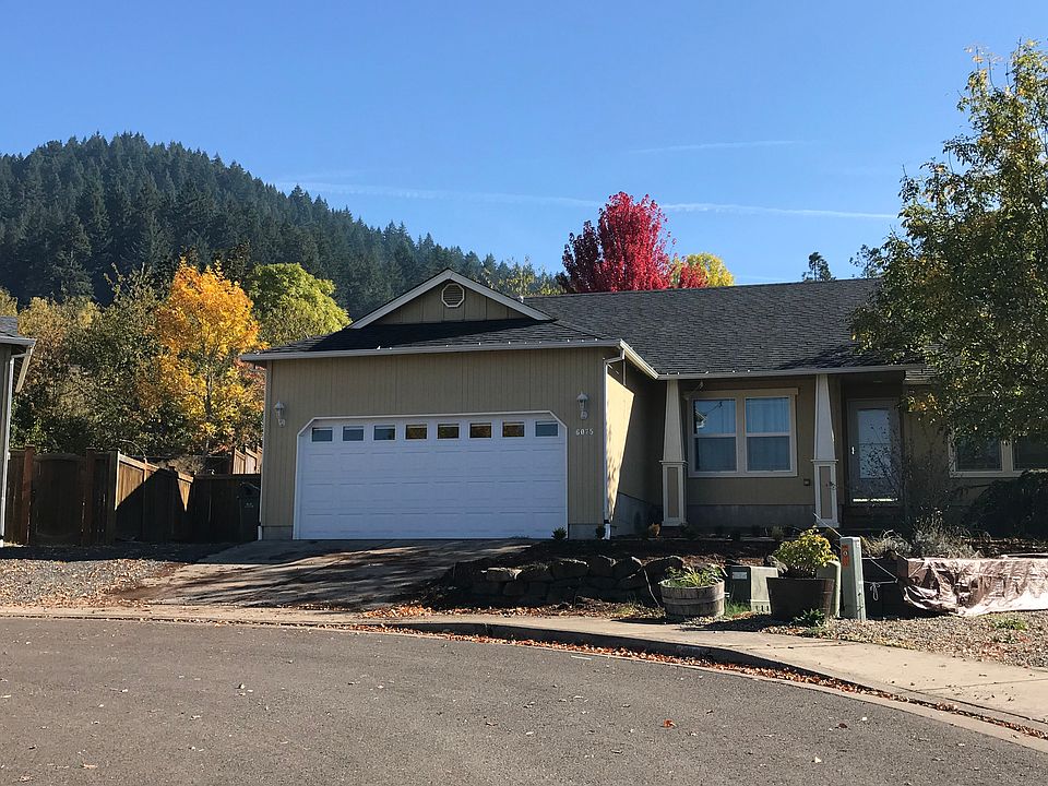 New garage door 