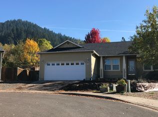 6075 Orchid Ln, Springfield, OR 97478
