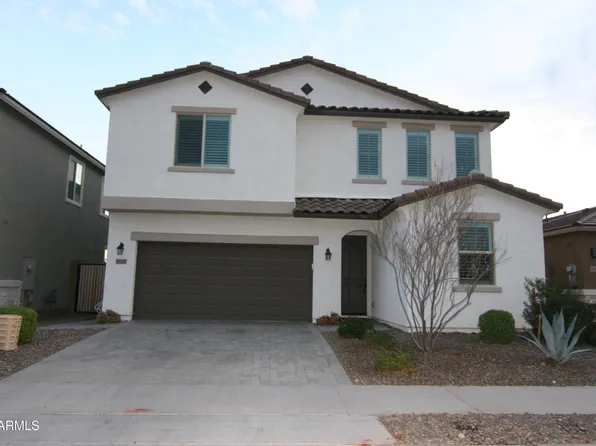 18487 W Ipswitch Way, Surprise, AZ 85374