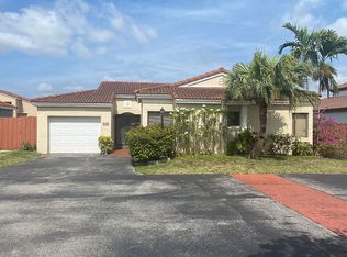 540 SW 88th Pl W, Miami, FL 33174