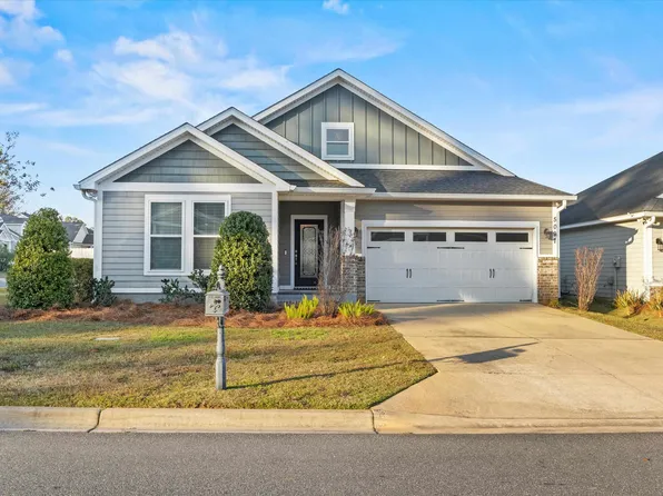 5097 Bird Nest Trl, Tallahassee, FL 32312