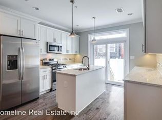 1408 N Marston St, Philadelphia, PA 19121