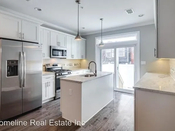 1408 N Marston St, Philadelphia, PA 19121
