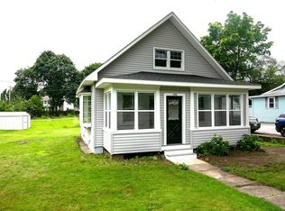 162 Millbury Ave, Millbury, MA 01527