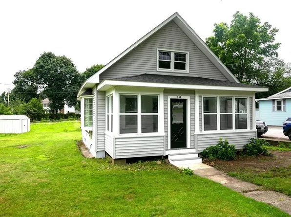 162 Millbury Ave, Millbury, MA 01527