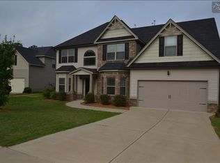 105 Bloxome Dr, Hopkins, SC 29061