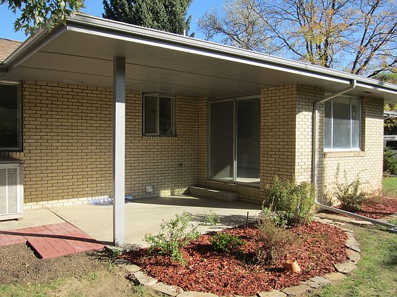 covered 12 x 10 patio