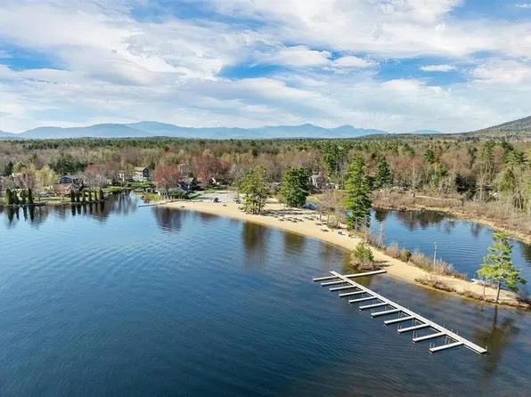 16 Robin Lane, Moultonborough, NH 03254