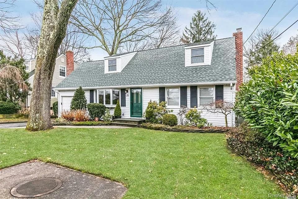 20 Marlboro Drive, Huntington, NY 11743 | Zillow