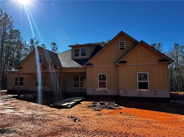 4572 Lee Road 158, Salem, AL 36874