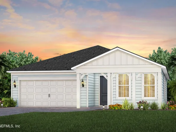 1404 DEL WEBB Parkway, Yulee, FL 32097