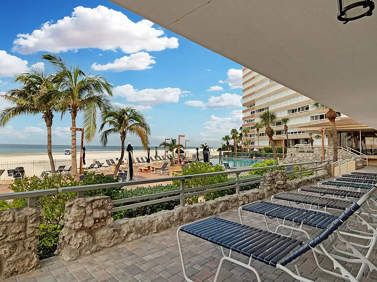 17920 Gulf Blvd #205 — Photo 42