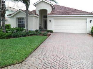 9204 Independence Way, Fort Myers, FL 33913