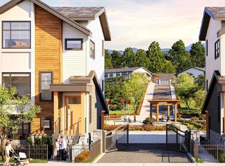 23697 Fern Cres #27, Maple Ridge, BC V4R2R7