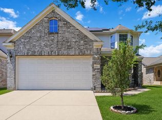 19522 Harvest Stream Way, Houston, TX 77084