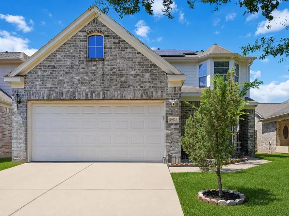 19522 Harvest Stream Way, Houston, TX 77084