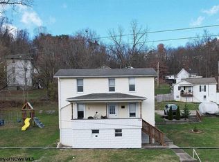 1161 Sabraton Ave, Morgantown, WV 26505