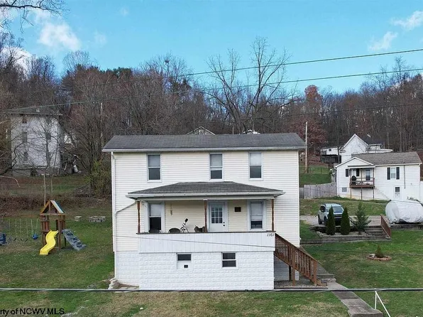 1161 Sabraton Ave, Morgantown, WV 26505