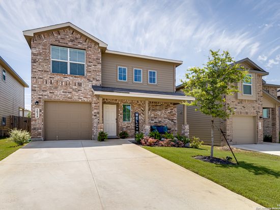 1034 Andean Emerald, San Antonio, TX 78253