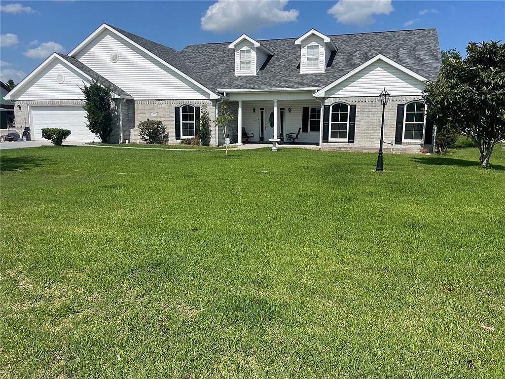 505 Hanna St, Iowa, LA 70647 MLS SWL22006839 Zillow