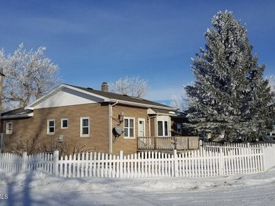 201 Liberty St, Dickinson, ND, 58601