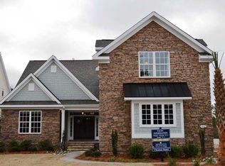 1407 Surfwatch Dr LOT 97, North Myrtle Beach, SC 29582