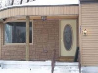7503 Jefferson Ave, Hammond, IN 46324
