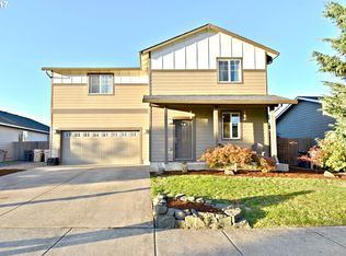 1033 Charlie Ave, Lebanon, OR 97355