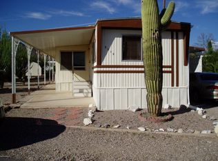 6110 W Lazy Heart St #5, Tucson, AZ 85713