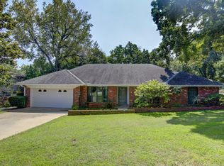 3338 E 67th Pl, Tulsa, OK 74136