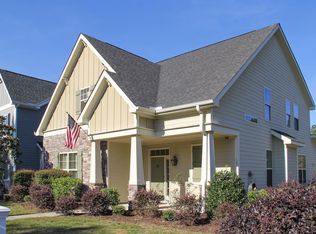 100 Turner Field Way, Summerville, SC 29485