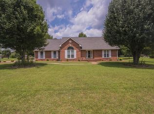 2225 Red Mile Rd, Murfreesboro, TN 37127