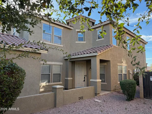 13619 W WATSON Lane, Surprise, AZ 85379