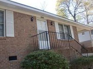 6509 Margate St, Columbia, SC 29203