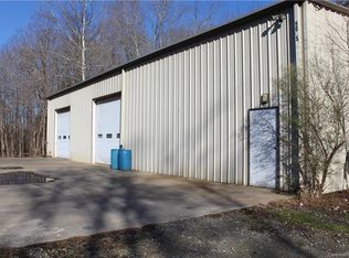 9019 Fisher Rd, Rockwell, NC 28138