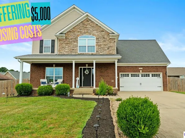 125 Hopewell Ct, Elizabethtown, KY 42701