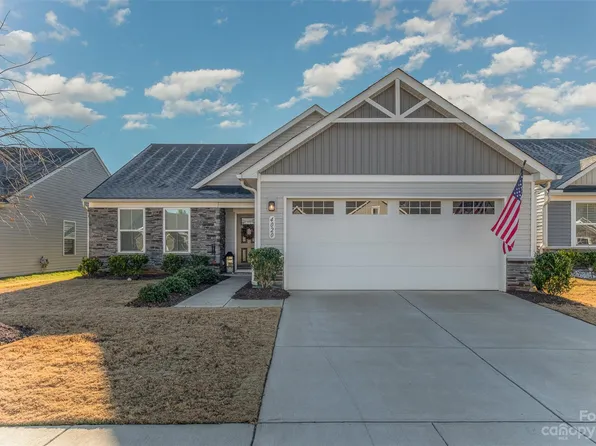 4020 Mackinnon Dr, Charlotte, NC 28214