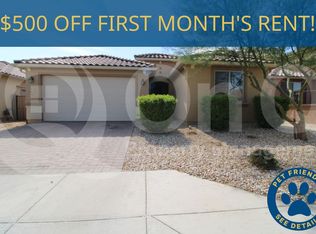 8939 W Missouri Ave, Glendale, AZ 85305