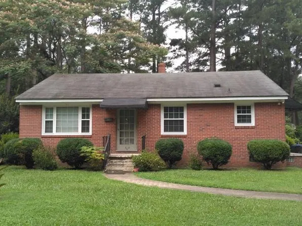 732 Cedarbrook Dr, Rocky Mount, NC 27803