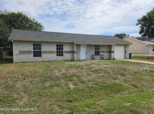 643 Binney St NE, Palm Bay, FL 32907