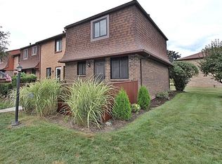600 Surrey Hill Way, Rochester, NY 14623