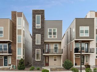 Cityscapes at Southcreek, Englewood, CO 80112
