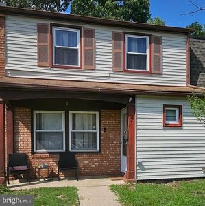 7 Riverview Pl, Willingboro, NJ, 08046
