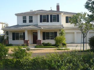 9641 Hillside Rd, Rancho Cucamonga, CA 91737