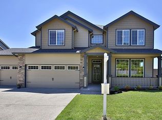 14675 Elk Crossing Ln, Oregon City, OR 97045