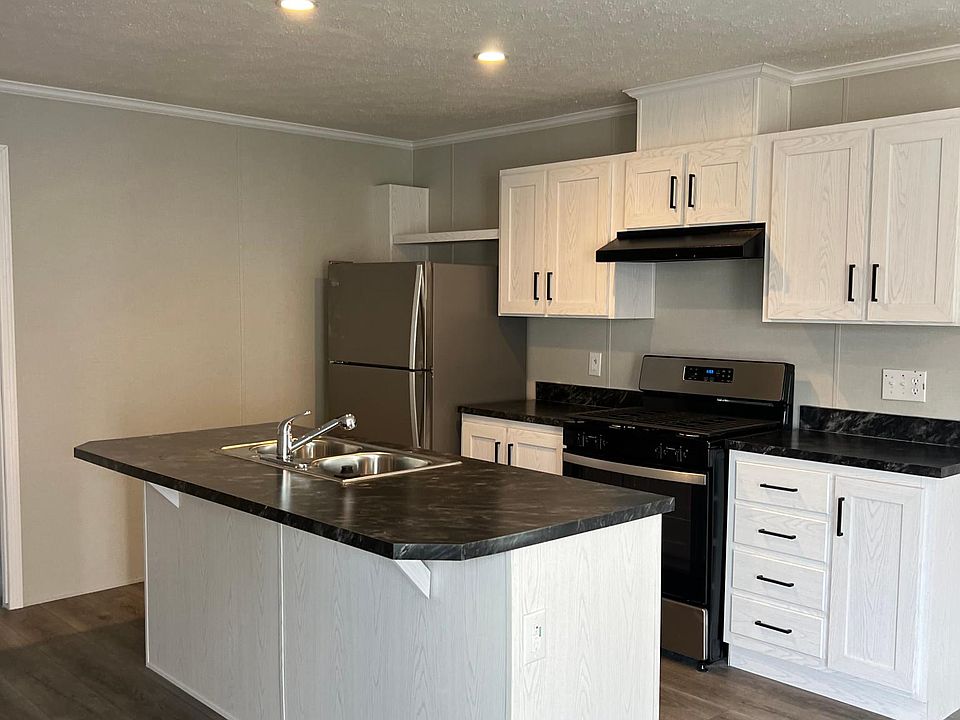 5407 Aloha Ln 276, Casco, MI 48064 Zillow