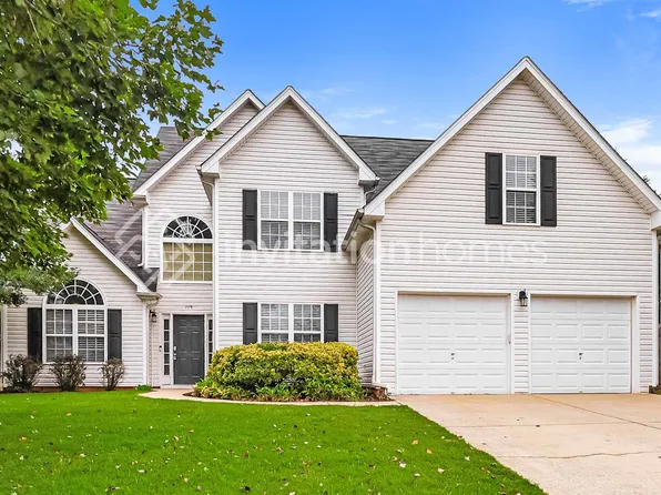 175 Elba Dr, Mooresville, NC 28115