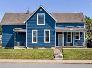201 E Michigan St, Evansville, IN